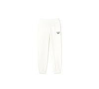 Lacoste-Women Tracksuit TROUSERS-XF1710-00, Blanco, 36