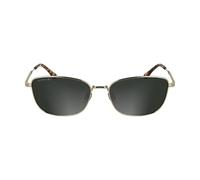 Lacoste Women's Sunglasses L270S - Gold with Solid Smoke Lens