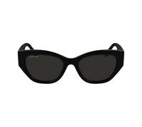 Lacoste Women's Sunglasses L6047S/N - Black with Lens