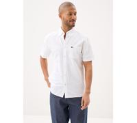Lacoste Woven Shirts CH1917 S Blanco