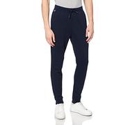 Lacoste XF7922 Pantalón de sobremesa, Marine, 40 para Mujer