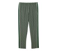 Lacoste - Xh 1440 Pantalones Slim-fit - Trousers - Hombre - Verde - S -