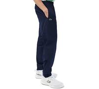 Lacoste XH124T Chándales y Pantalones Deportivos, Marine, S para Hombre