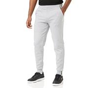 Lacoste Xh1776 Pantalón Deportivo, Plata China, XS para Hombre