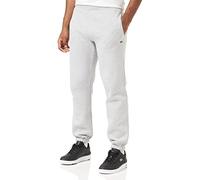 Lacoste XH9610, Chándales de Hombre Hombre, Argent Chine, XS