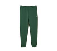 Lacoste XH9624, Pantalones de chándal de los Hombres, Sequoia,