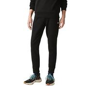 Lacoste Xh9624 Pantalones, Negro, 6XL para Hombre