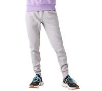 Lacoste Xh9624 Pantalones, Plata China, 4XL para Hombre