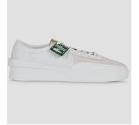 Lacoste Zapatillas AURA CLUB in Blanco 44
