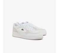 LACOSTE Zapatillas bajas L001 Ace. Color Blanco