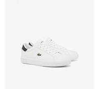Lacoste Power Court - Blanco - Zapatillas Niño talla 37