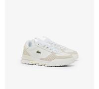 LACOSTE Zapatillas bajas SLAM BREAK. Color beige