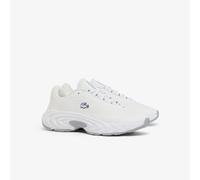 LACOSTE Zapatillas bajas Spinor Hybrid. Color Blanco