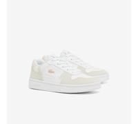 Lacoste T-Clip SUC 28 Blanco
