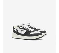 LACOSTE Zapatillas deportivas bajas 'T-Clip Set' negro / blanco 43 EUR