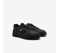 LACOSTE Zapatillas bajas T Clip Set. Color Negro