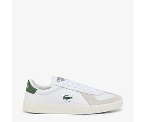 Lacoste Zapatillas Baseshot Pro Blancas 49SMA0063-65T 41