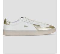 Lacoste Zapatillas BASESHOT PRO in Blanco 39