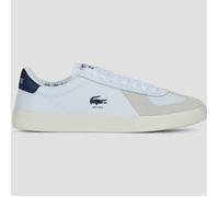 Lacoste Zapatillas BASESHOT PRO in Blanco 43