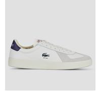 Lacoste Zapatillas BASESHOT PRO in Blanco 44
