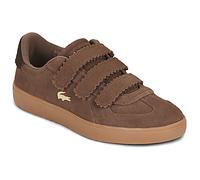 Lacoste Zapatillas BASESHOT PRO STRAP in Marrón 41