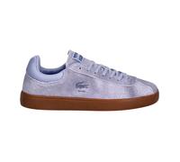 Lacoste - Zapatillas Baseshot Suede - Shoes - Mujer - Púrpura - 38 EU -