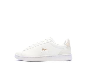 Lacoste - Zapatillas Blancas para: Niños