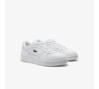 Lacoste Zapatillas Blancas T-Clip Set Hombre