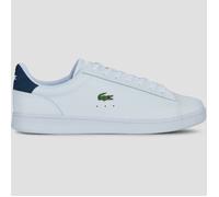 Lacoste Zapatillas CARNABY in Blanco 40