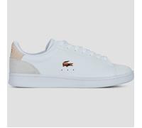 Lacoste Zapatillas CARNABY in Blanco 42