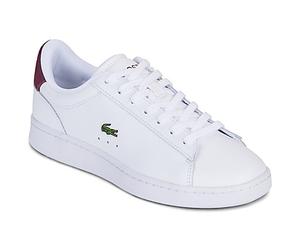 Lacoste Zapatillas CARNABY SET in Blanco 38