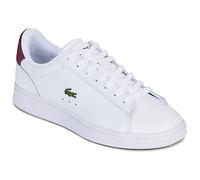 Lacoste Zapatillas CARNABY SET in Blanco 39