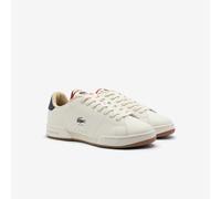 Lacoste Zapatillas Carnaby. Talla 40. Color Beige