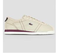 Lacoste Zapatillas CLUB LOW in Beige 37