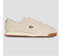 Lacoste Zapatillas CLUB LOW in Beige 40
