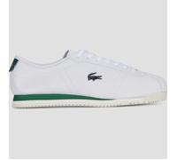 Lacoste Zapatillas CLUB LOW in Blanco 43