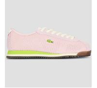 Lacoste Zapatillas CLUB LOW in Rosa 39