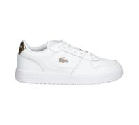 Lacoste - Zapatillas de Piel Court Ace - Shoes - Mujer - Blanco - 42 EU -