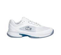 Lacoste - Zapatillas de Tenis Tech Point - Shoes - Mujer - Blanco - 42 EU -