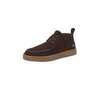 LACOSTE Zapatillas deportivas altas 'Baseshot Chukka' marrón oscuro 45 marrón oscuro