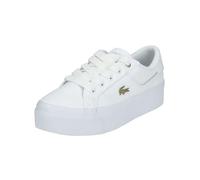 LACOSTE Zapatillas deportivas bajas '47CFA0005' oro / blanco 39 oro / blanco