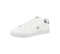LACOSTE Zapatillas deportivas bajas 'Carnaby Cup 126 2' azul oscuro / blanco 42,5 EUR
