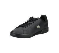 LACOSTE Zapatillas deportivas bajas 'Carnaby Cup' verde / negro / blanco 42,5 EUR