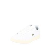 LACOSTE Zapatillas deportivas bajas 'Carnaby Pro 222' blanco 45-45,5 EUR