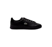 LACOSTE Zapatillas deportivas bajas 'Carnaby Set' negro 44,5 negro