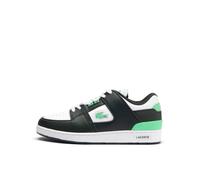 LACOSTE Zapatillas deportivas bajas 'Court Cage' verde / negro / blanco 46 EUR
