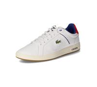 LACOSTE Zapatillas deportivas bajas 'Europa Pro 222' blanco 43 EUR