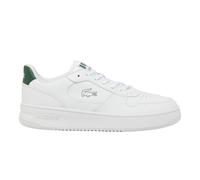 LACOSTE Zapatillas deportivas bajas 'L001 Set' negro / blanco 45 negro / blanco
