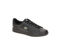 LACOSTE Zapatillas deportivas bajas 'Lacoste Carnaby Set Schuhe Sneakers schwarz Original 225' negro 45 EUR