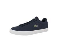 LACOSTE Zapatillas deportivas bajas 'Lerond Set 125 1' azul / verde / blanco Hombre LACOSTE 44 azul / verde / blanco